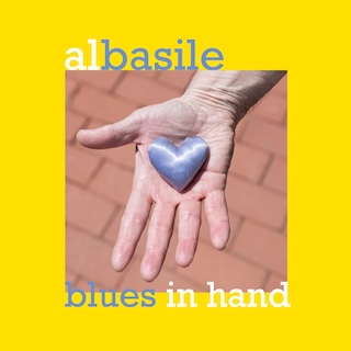 Al Basile Blues in Hand Al Basile Blues in Hand
