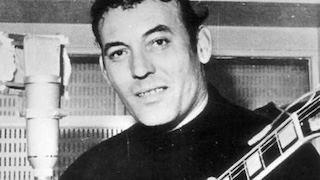 Carl Perkins featured