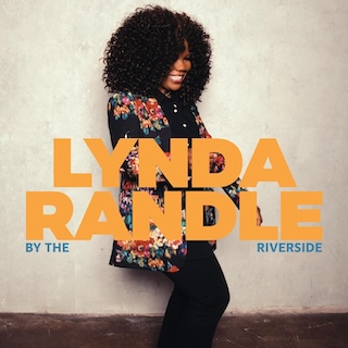 Lynda Randle Down by the Riverside cover