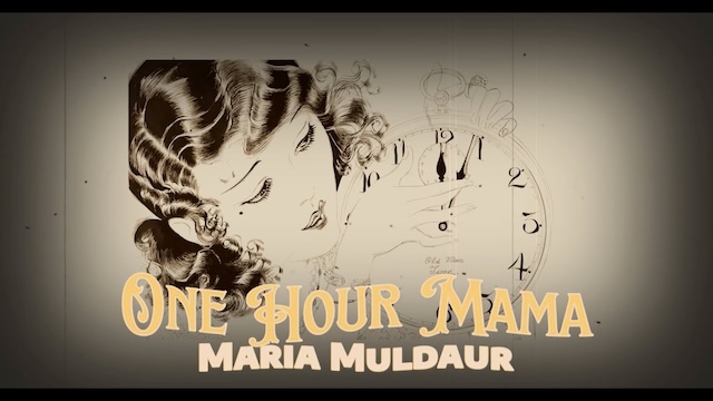 Maria Muldaur Elite featured