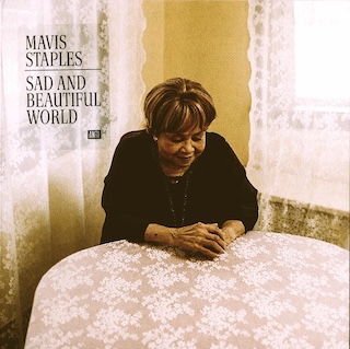 Mavis Sad Beautiful World Mavis Sad Beautiful World