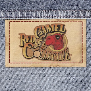 Red Camel Collective cover