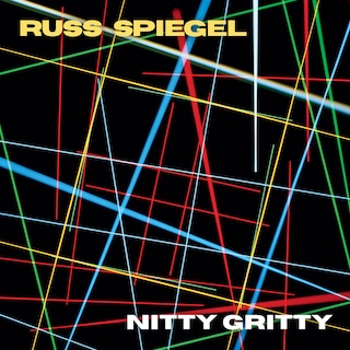 Russ Spiegel Nitty Gritty