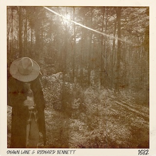 Shawn Lane Richard Bennett 1682