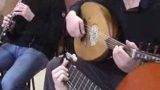 Dal'Ouna Ensemble featured