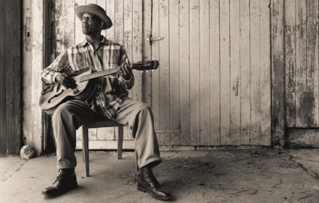 Eric Bibb1