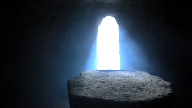 empty tomb empty tomb