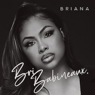 Briana-Bri Babineaux cover