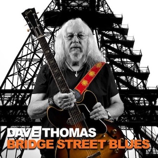 Dave Thomas-Bridge Street cover