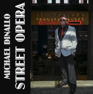 Dinallo-Street Opera cover