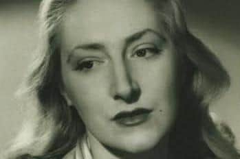 Madeleine Dring-British Music Society