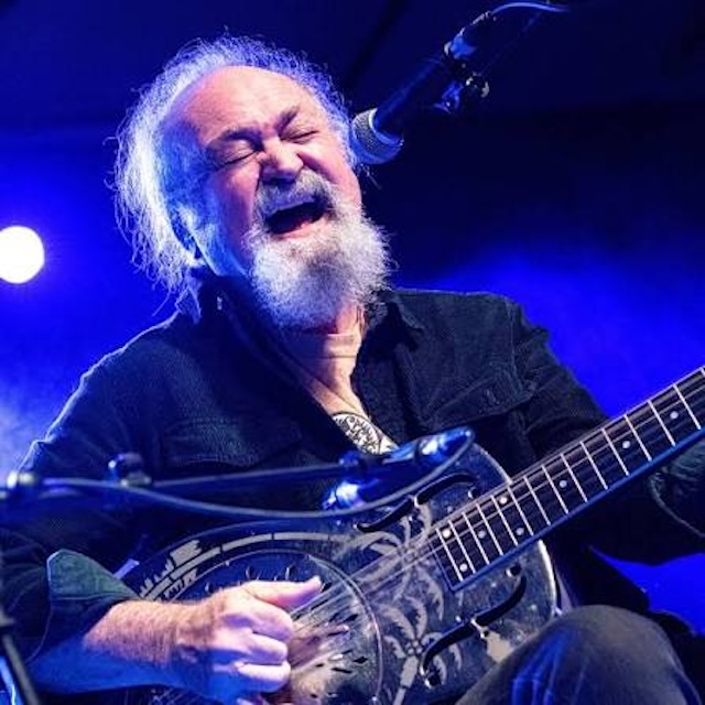 Tinsley Ellis