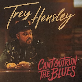 Trey Hensley-Can't Outrun