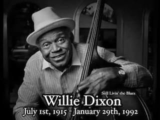 Willie Dixon