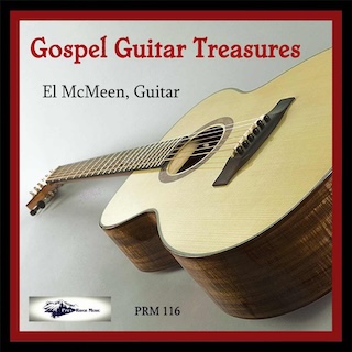 Bob Marovich’s Gospel Picks
